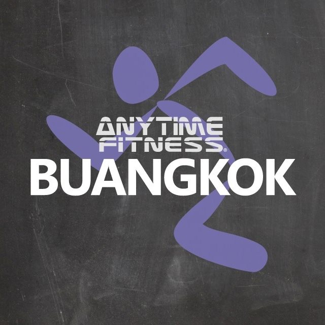 Anytime Fitness Buangkok