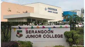 Anderson Serangoon Junior College