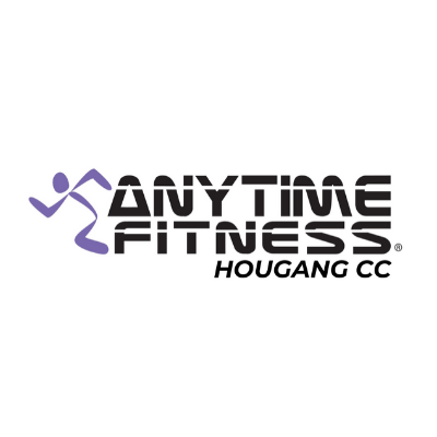 Anytime Fitness Hougang CC