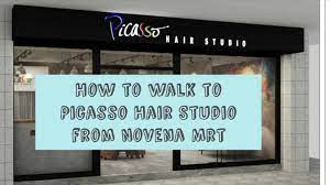 Picasso Hair Studio | Salon in Singapore