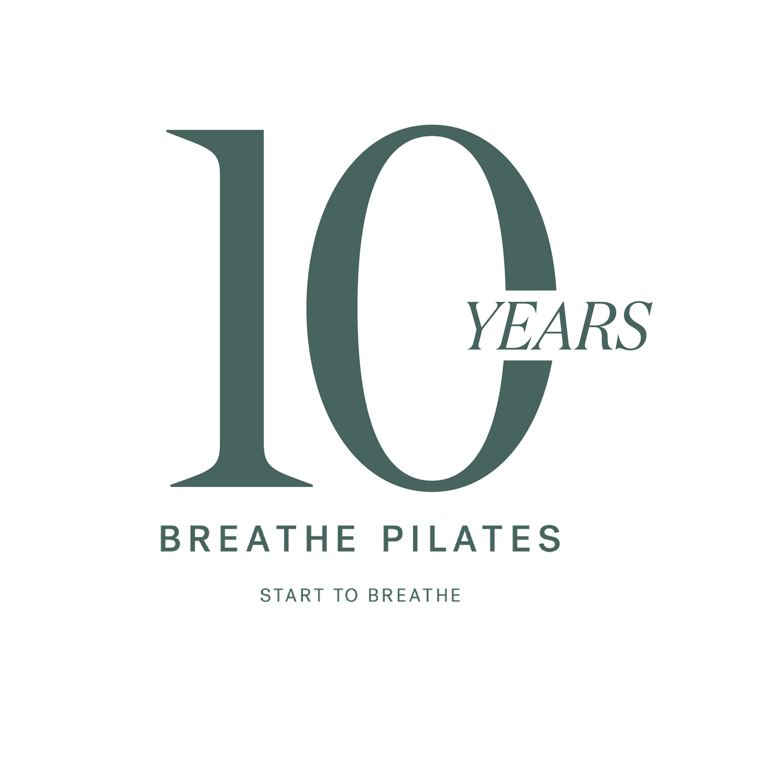 Breathe Pilates