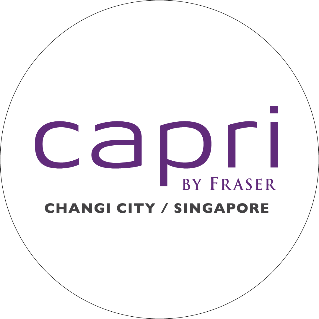 Capri by Fraser Changi City