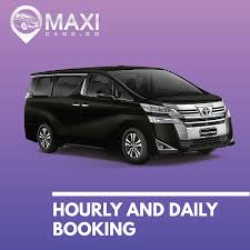 Maxi Cab & MaxiCab Singapore Limousine Services