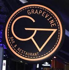 Grapevine Cafe Bar & Restaurant