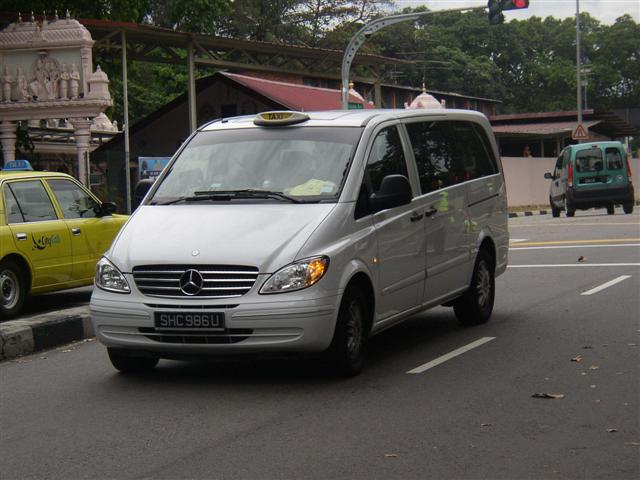 Maxi Cab Singapore | Chartered Minivan | Minibus - Limo Maxi Cabs Pte Ltd