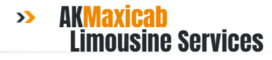 AKMaxicab Limousine Services