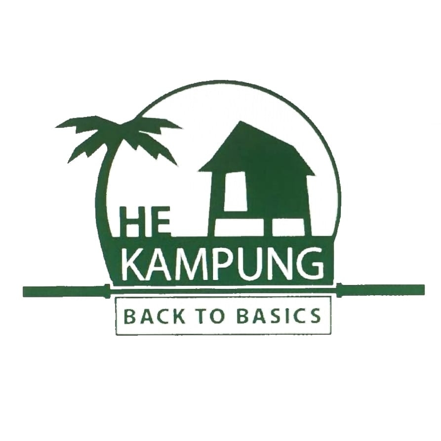 The Kampung Gym