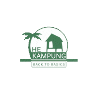 The Kampung Gym