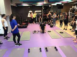 Anytime Fitness Hougang Central