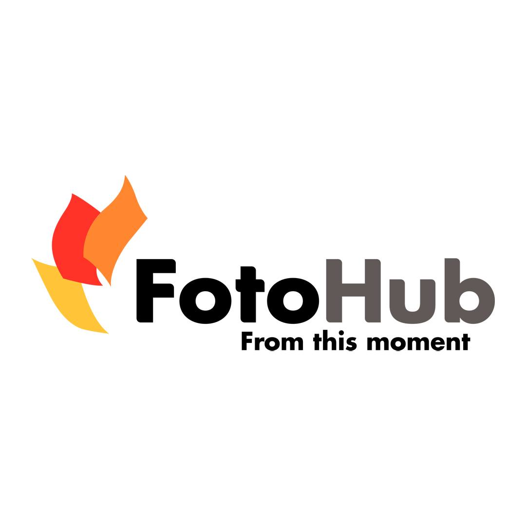 FotoHub @ Nex