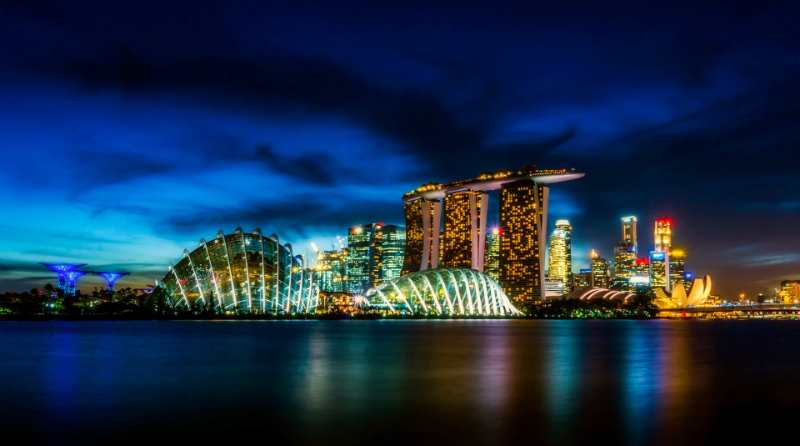 Super Travels | Singapore Tour Package