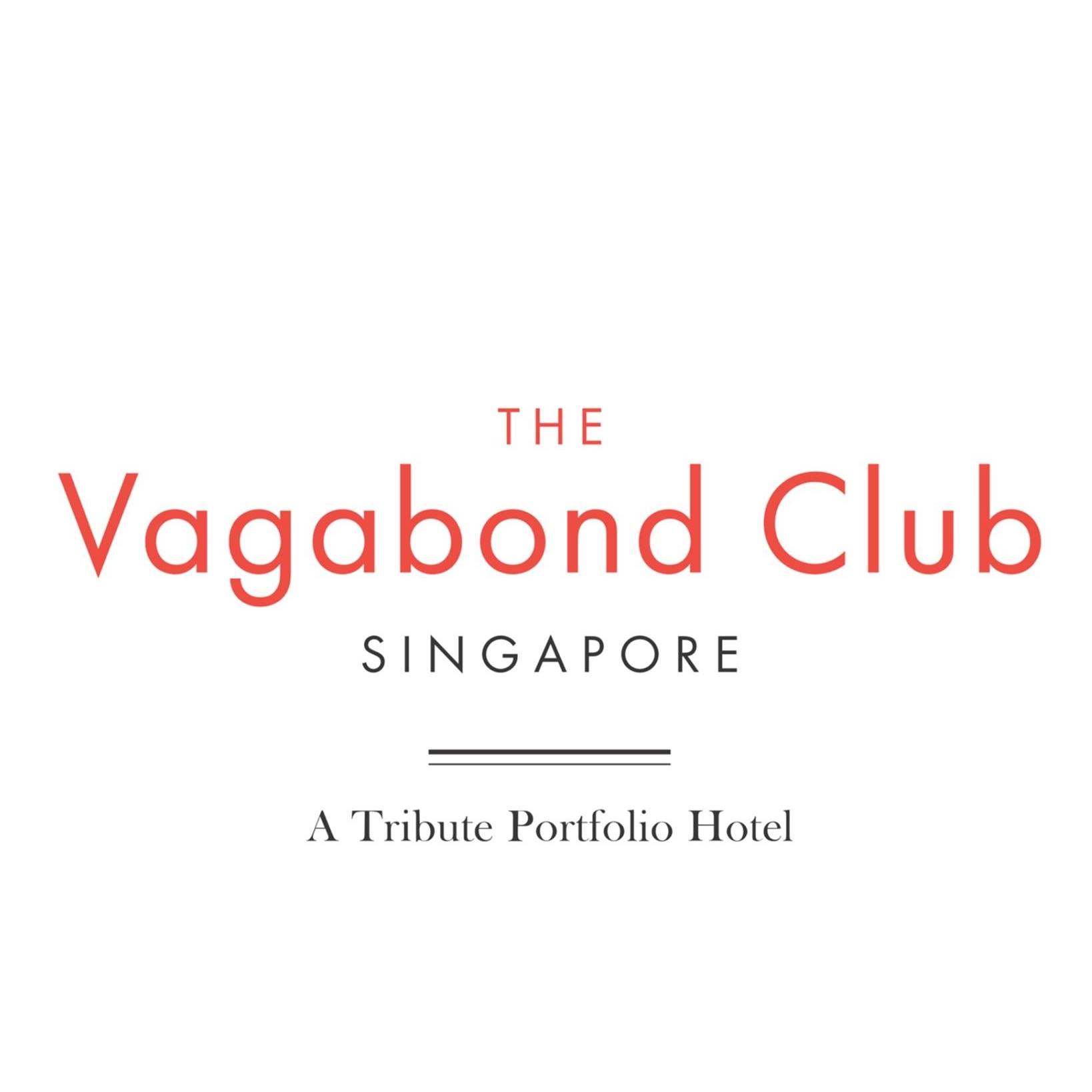 The Vagabond Club, Singapore, a Tribute Portfolio Hotel