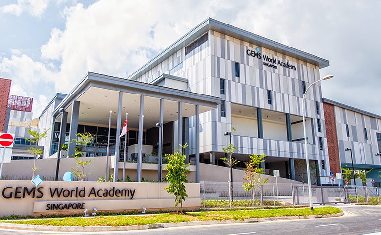 GEMS World Academy (Singapore)